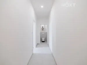 Prodej bytu 1+kk, Praha - Vysočany, Kolmá, 27 m2