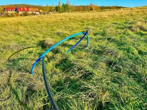 Prodej pozemku pro bydlení, Ostřetín, 5742 m2