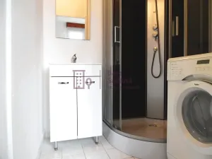 Pronájem bytu 3+1, Jindřichův Hradec, sídliště U Nádraží, 87 m2