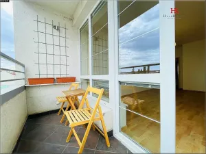 Pronájem bytu 3+kk, Benešov, Jiráskova, 1 m2