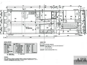 Prodej rodinného domu, Uherský Brod, Masarykovo nám., 131 m2