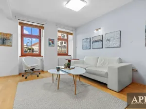 Prodej obchodního prostoru, Uherský Brod, Masarykovo nám., 275 m2