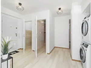 Prodej bytu 3+1, Poděbrady, Dr. Horákové, 86 m2