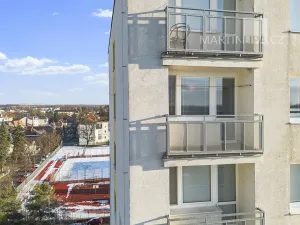 Prodej bytu 3+1, Poděbrady, Dr. Horákové, 86 m2