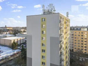 Prodej bytu 3+1, Poděbrady, Dr. Horákové, 86 m2