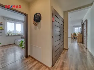 Prodej rodinného domu, Křečhoř, 108 m2