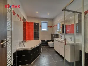 Prodej rodinného domu, Křečhoř, 108 m2