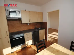 Pronájem bytu 1+1, Kutná Hora, Masarykova, 31 m2