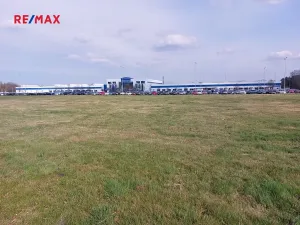 Prodej komerčního pozemku, Kutná Hora, 8994 m2