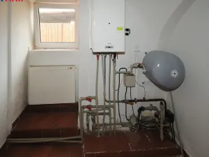 Prodej komerční nemovitosti, Církvice, 6984 m2