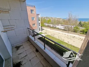 Prodej bytu 2+kk, Bjala, Bulharsko, 53 m2