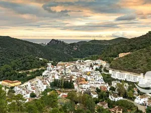 Prodej bytu 3+kk, Marbella, Španělsko, 85 m2