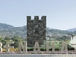 Prodej bytu 3+kk, Marbella, Španělsko, 85 m2