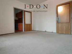 Pronájem bytu 2+1, Třinec, Habrová, 43 m2