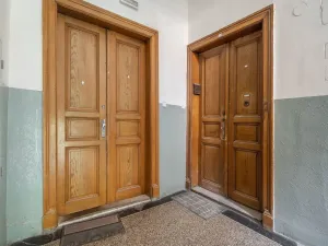 Prodej bytu 3+kk, Praha - Libeň, Novákových, 84 m2
