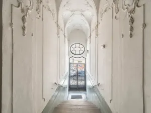 Prodej bytu 3+kk, Praha - Libeň, Novákových, 84 m2