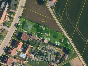 Prodej rodinného domu, Mohelno, 98 m2