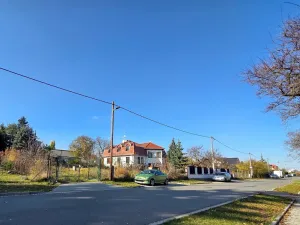 Prodej pozemku, Brno - Horní Heršpice, 975 m2
