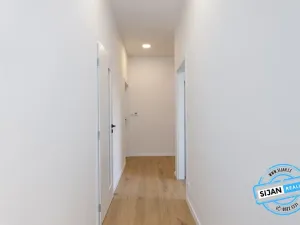 Prodej bytu 3+kk, Olomouc, Stará Víska, 68 m2