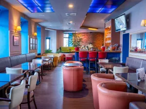 Prodej restaurace, Olomouc, Komenského, 792 m2