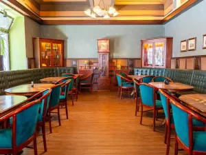 Prodej restaurace, Olomouc, Komenského, 792 m2