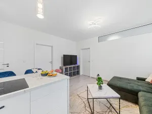 Pronájem bytu 3+kk, Rakovník, Lubenská, 63 m2