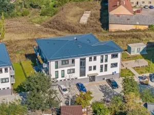 Pronájem bytu 3+kk, Rakovník, Lubenská, 63 m2