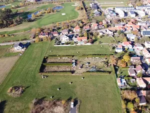 Prodej rodinného domu, Vysoký Újezd, Na Nouzově, 150 m2