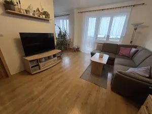 Prodej bytu 2+kk, Náměšť nad Oslavou, Družstevní, 52 m2