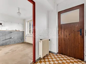 Prodej rodinného domu, Nečtiny - Březín, 109 m2