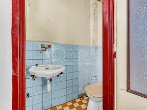 Prodej rodinného domu, Nečtiny - Březín, 115 m2