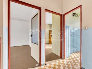 Prodej rodinného domu, Nečtiny - Březín, 115 m2