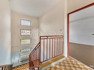 Prodej rodinného domu, Nečtiny - Březín, 115 m2