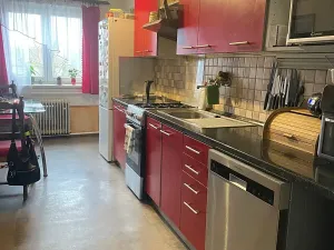 Prodej bytu 3+kk, Březnice, 117 m2