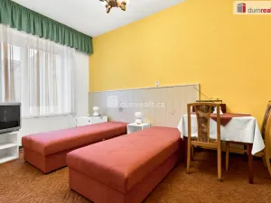 Prodej rodinného domu, Karlovy Vary - Stará Role, Dlouhá, 397 m2