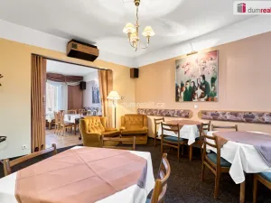 Prodej rodinného domu, Karlovy Vary - Stará Role, Dlouhá, 397 m2