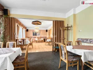 Prodej rodinného domu, Karlovy Vary - Stará Role, Dlouhá, 397 m2