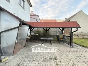 Prodej vícegeneračního domu, Žlutava, 355 m2