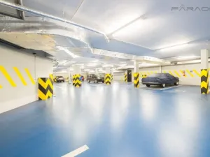 Pronájem bytu 2+kk, Praha - Smíchov, Švédská, 60 m2