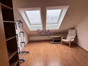 Pronájem bytu 3+kk, Brno, Ponětovická, 70 m2