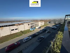 Pronájem skladu, Zlatníky-Hodkovice - Hodkovice, Technologická, 1154 m2