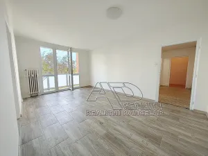 Prodej bytu 3+1, České Budějovice, L. M. Pařízka, 61 m2