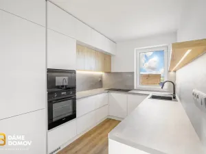 Prodej rodinného domu, Racková, 112 m2