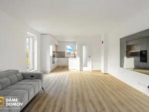 Prodej rodinného domu, Racková, 112 m2