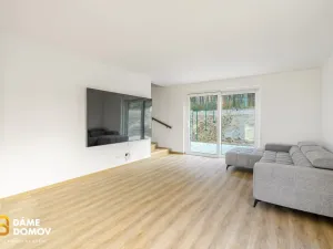 Prodej rodinného domu, Racková, 112 m2