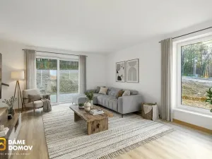 Prodej rodinného domu, Racková, 112 m2