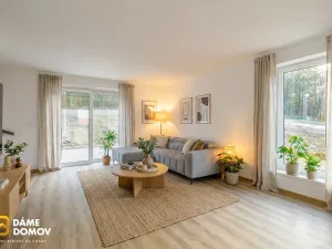 Prodej rodinného domu, Racková, 112 m2