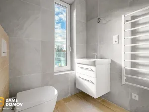 Prodej rodinného domu, Racková, 112 m2