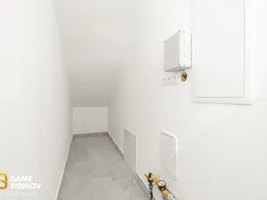 Prodej rodinného domu, Racková, 112 m2