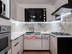 Prodej bytu 3+1, Most, Františka Malíka, 70 m2